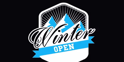 Winter Open 2025 Gi & No Gi Jiu Jitsu