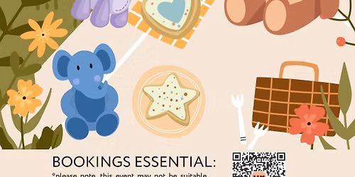 Teddy Bear Picnic
