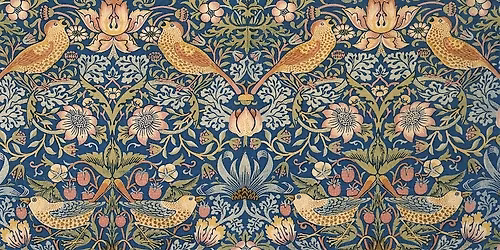 Exploring Architecture: William Morris Gallery exhibition tour
