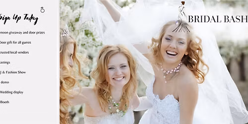 Bridal Bash at The Palm