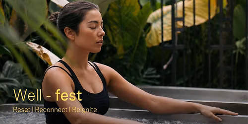 Ice Bath Reset & Recover \ud83e\uddca\ud83d\udec1\ud83c\udf33 