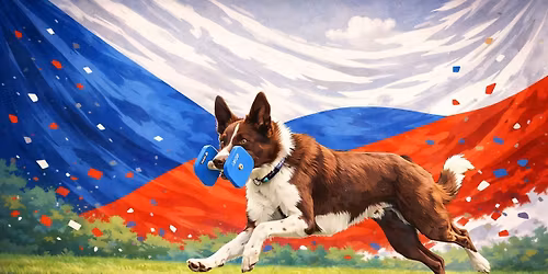 V. Kvalifika\u010dn\u00ed z\u00e1vody a Klubov\u00fd z\u00e1vod obedience