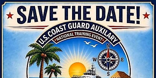 2026 NATIONAL TRAINING EVENT
