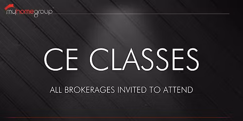 CE Class - More BINSR Dynamics (Contract Law)