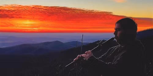 Music For Dessert: Corwin Roncace