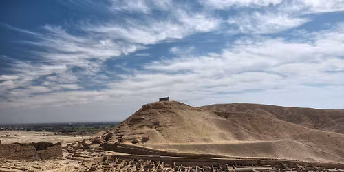 Foredrag: Helt almindelige mennesker i en ikke-helt-almindelig by