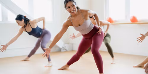 barre3 x Moms Interrupted: Movement, Mindfulness & Motherhood