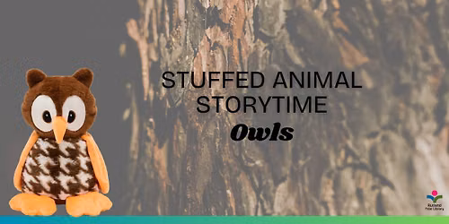 Stuffed Animal Storytime: Owls