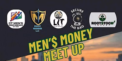 MEN'$ Money Meet Up