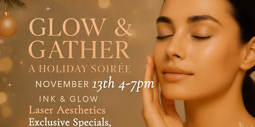 Season of Glow Party