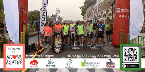 Les foul\u00e9es des Weppes 5 juillet 2026