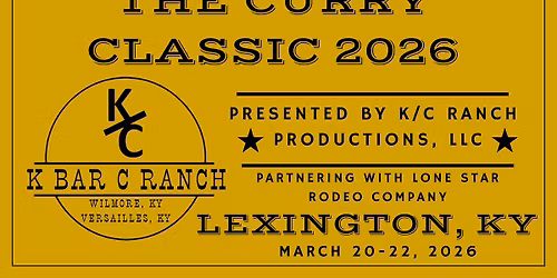 The Curry Classic 2026