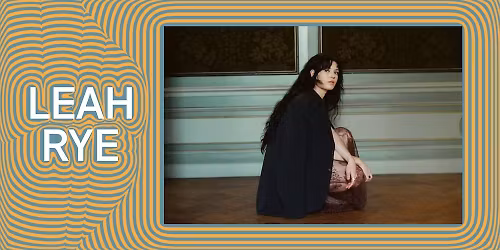 Leah Rye | EKKO