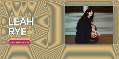 Leah Rye | EKKO