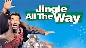 FAMILY MOVIES AT THE VENUE I.E.