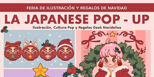 Feria en Parque Forestal Barrio Bellas Artes