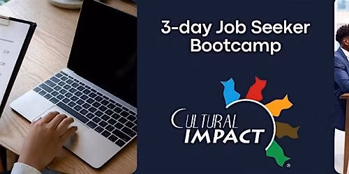 Layoff-to-Launch\u2122 3-Day Intensive Bootcamp