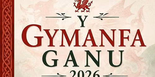Gymanfa Ganu