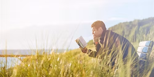 Hopeweavers Quiet Day