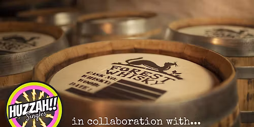 Singles Social & Whisky Tour\/Tasting