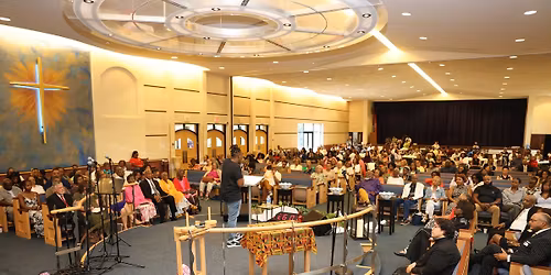 Sunday Epic Gathering