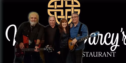 GoodTime Charlies Returns to Molly Darcys 