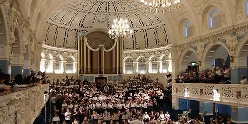 Oxford Studio Orchestra Concert