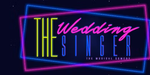 The Wedding Singer