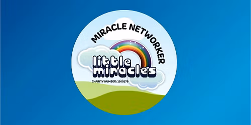 Become a Miracle Networker for 2026!