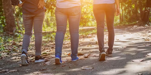 Dix Park Guided Walking Tour
