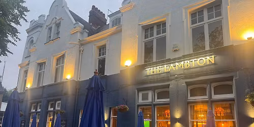 Chester le street deaf pub