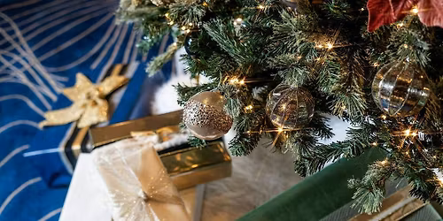 Jingle & Mingle: Toy Drive Happy Hours at Elway\u2019s