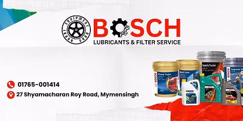 Bosch