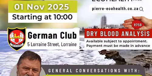 General Conversations with Pierre