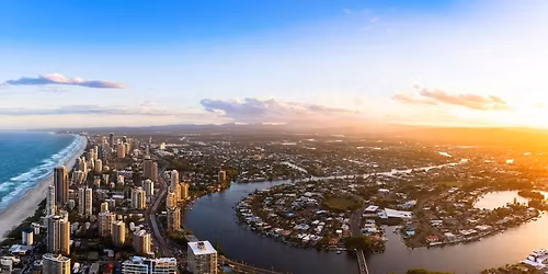 CACC Welcomes QLD Minister for Finance, Trade, Employment & Training