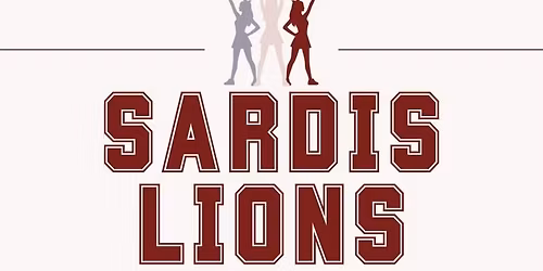 Cheer Uniform Fitting 