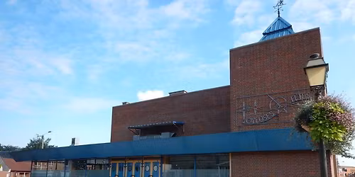 Marche  \u00e0 Flines les Raches