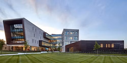 Jayhawk Discovery Challenge Competition