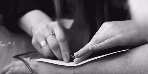 Permanent Jewellery Sessions with Kristy Lee Jewellery