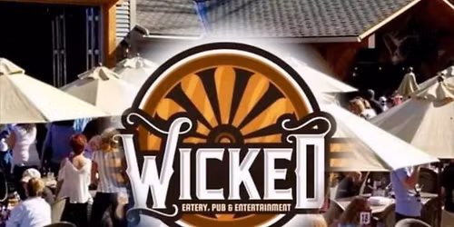 Cryin\u2019 Out Loud! Sunday Funday @ Wicked