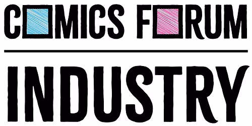 Comics Forum 2025