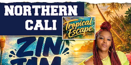 ZIN\u2122 JAM with ZJ\u2122 TOYA B + CHOREO [OAKLEY]