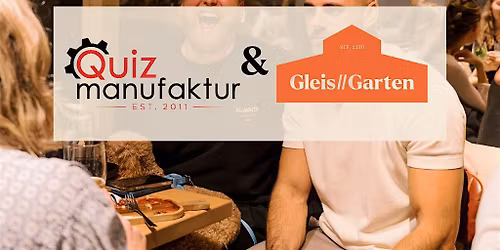 Foodmarket Quiz