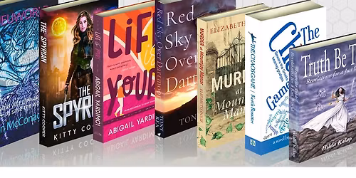 South Hams Authors Network meeting