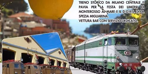 Treno dei Limoni