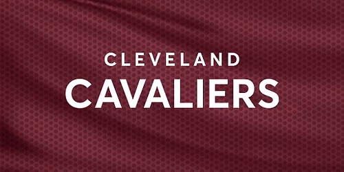 Cleveland Cavaliers vs. Portland Trail Blazers