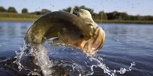 East Bay Calvary Church Annual Sportsmen's Event - Program Only