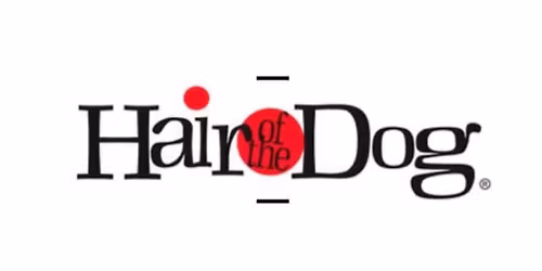 Hair of the Dog Playing Live - New Years Day