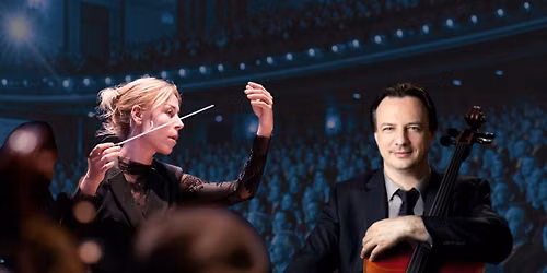 Santa Monica Symphony presents: Voices of Strength