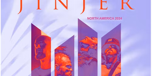 Hanabie at House of Blues Dallas